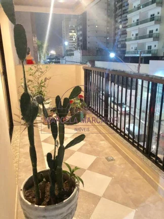 Imagem Na Praia da Costa, 3 quartos, 3 banheiros, 1 suíte, 230 m²