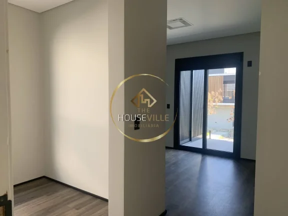 Imagem Casa Sobrado 4 dormitórios ( 4 suítes), 4 vagas, Alphaville, Urbanova, S
