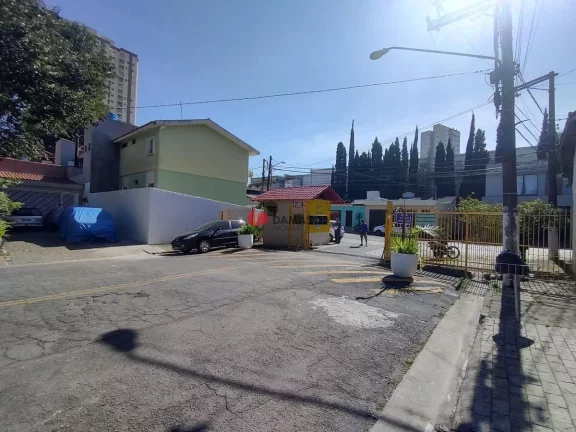 Imagem Sobrado à venda, Planalto, São Bernardo do Campo