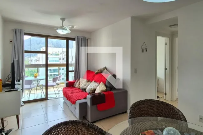 Imagem Apartamento à Venda - Recreio, 2 Quartos, 67 m2