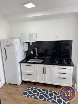 Imagem APARTAMENTO PARA VENDA E LOCAÇÃO METRO PATRIARCA 2 DORMITÓRIOS MOBILIADO
