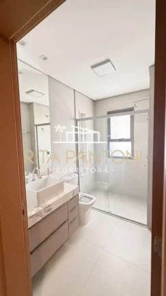 Imagem Apartamento - Ribeirão Preto - Jardim Ilhas do Sul