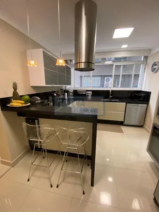 Imagem APARTAMENTO PARA LOCAÇAO NO JARDIM PAULISTA, SÃO PAULO