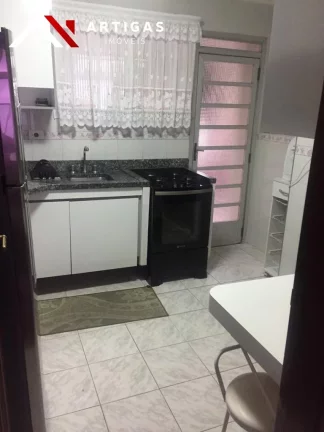 Imagem Apartamento á venda na Mooca na rua Dias Leme 70 m² 2 vagas