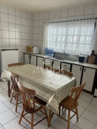 Imagem Casa com 3 quartos, Balneário Enseada - São Francisco do Sul
