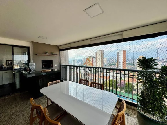 Imagem Apartamento com 3 dormitórios à venda, 105 m² por R$ 1.300.000,00 - Vila Carrão - São Paulo/SP