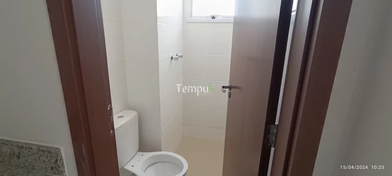 Imagem Terra Mundi Eldorado - Apartamento TERRA MUNDI ELDORADO, 3 Suites Plenas, 89 m², novo , Goiânia/GO