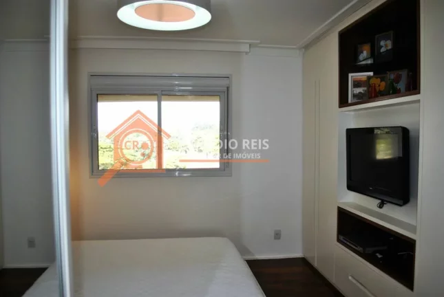 Imagem Cobertura com 3 Quartos à venda, 206m² - Alto da Boa Vista