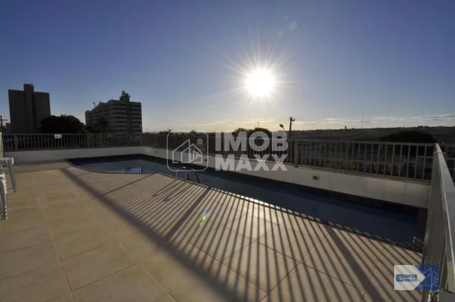 Imagem Apto em Samambaia Norte com 3 dormitórios e 64.7m² por R$320.000 - Confira!