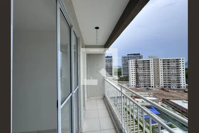 Imagem Apartamento à Venda - Vargem Pequena, 2 Quartos, 52 m2
