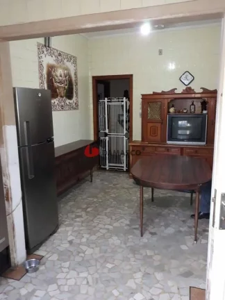 Imagem Casa à venda 3 Quartos, 4 Vagas, 280M², Santa Paula, São Caetano do Sul - SP