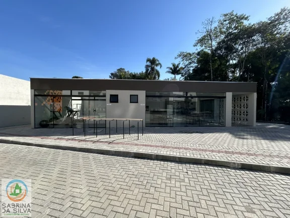 Imagem Apartamento - Salto do Norte - Blumenau