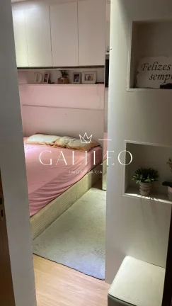 Imagem APARTAMENTO A VENDA NO RESIDENCIAL JARDIM TULIPAS - JUNDIAÍ - SP
