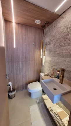 Imagem Apartamento à venda no Park Lozandes - Goiânia/GO