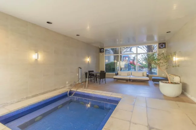 Imagem Porto Alegre Incomparável Apto 23027 - Apartamento à venda no bairro Petrópolis - Porto Alegre/RS
