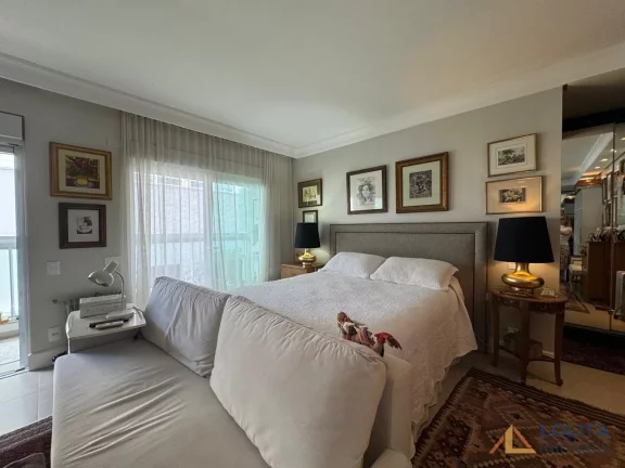 Imagem Apartamento studio à venda no Centro de Florianópolis!