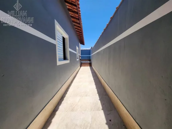 Imagem Casa à Venda em Bal Litoral, Mongaguá - SP