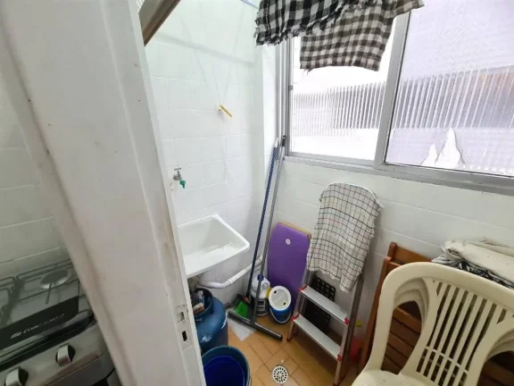 Imagem APARTAMENTO FORTE - PRAIA GRANDE SP
