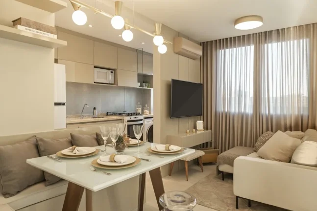 Imagem Vivaz Ecoville
