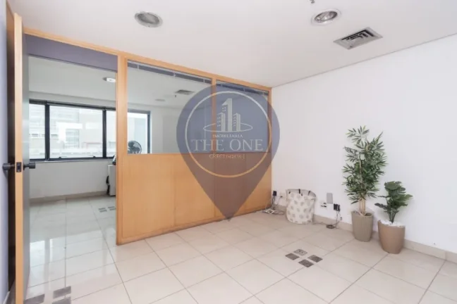 Imagem Conjunto Comercial à Venda na Consolação, São Paulo-SP: 2 Salas, 1 Banheiro, 1 Vaga, 37m² de Área