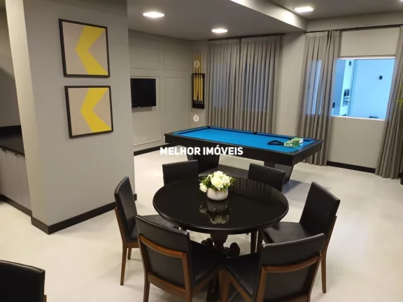 Imagem Apartamento Mobiliado à Venda com 03 Dormitório sendo 01 Suíte Localizado em Itapema - SC