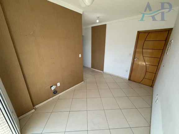 Imagem Apartamento com 2 Dormitórios na Guilhermina em Praia Grande