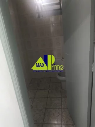 Imagem GALPÃO 932M² DE ÁREA ÚTIL /TERRENO600M²/02 SALAS/04WC/07 VAGAS