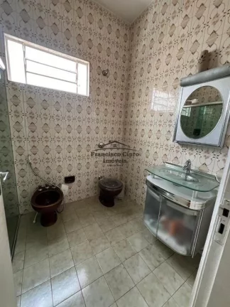 Imagem Casa à venda no bairro Santa Rita - Aparecida/SP