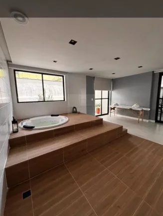 Imagem MUV Residence | Apartamentos Compactos de Luxo no Centro de Curitiba
