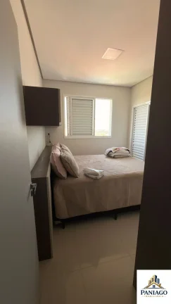 Imagem Apartamento à venda no Grand Arena Residence - 99m² | 3 quartos (2 suítes)