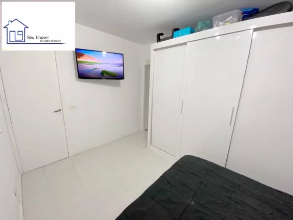 Imagem VENDO LINDO APARTAMENTO TODO REFORMADO NA FREGUESIA / JACAREPAGUÁ