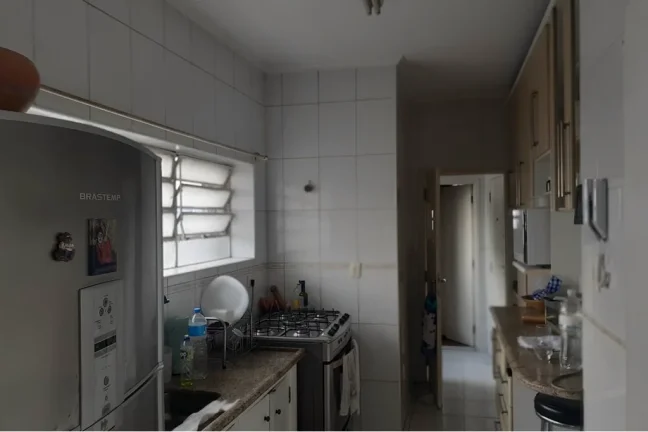 Imagem APARTAMENTO RESIDENCIAL em São Paulo - SP, Higienópolis