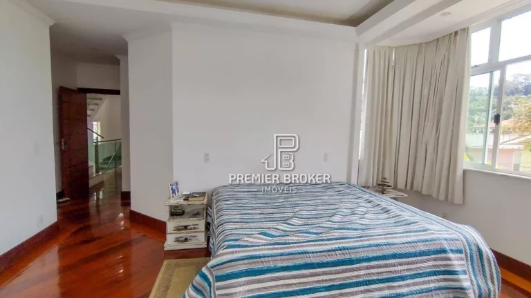 Imagem Casa à venda, 250 m² por R$ 2.000.000,00 - Tijuca - Teresópolis/RJ