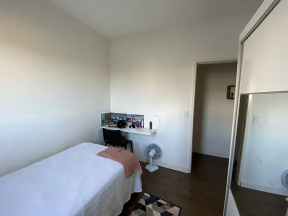 Imagem Apartamento com 2 dormitórios à venda, 63 m² por R$ 455.800,00 - Jardim América - São José dos Campos/SP
