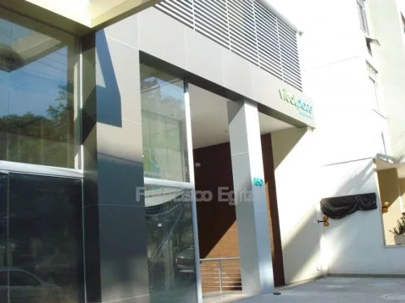 Imagem Sala à venda, 27 m² por R$ 460.000,00 - Icaraí - Niterói/RJ
