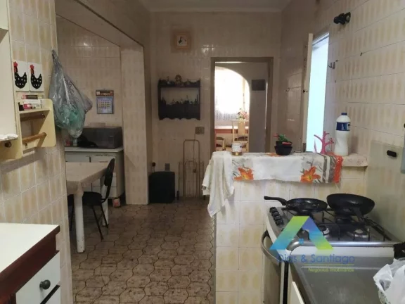 Imagem SOBRADO NO BAIRRO DO CAMBUCI 3 DORMITORIOS, 3 VAGAS, QUINTAL LOCALIZAÇÃO ALTAMENTE PRIVILEGIADA COM EXCELENTE VALOR !!