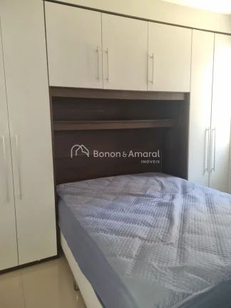 Imagem No bairro Swift, em Campinas/SP, este excelente apartamento está disponível para venda. Localizado...