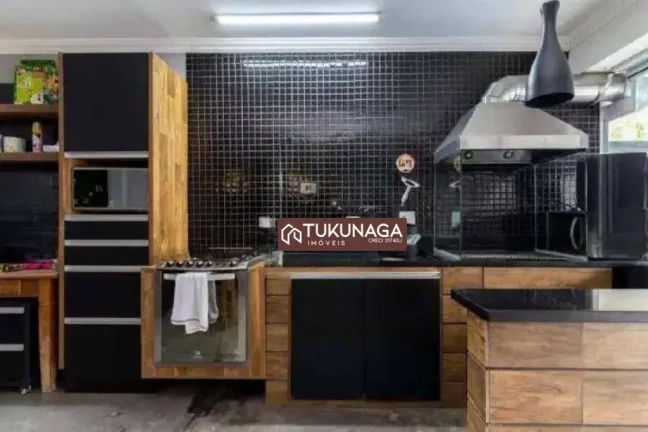 Imagem Sobrado com 3 dormitórios à venda, 260 m² por R$ 1.800.000,00 - Tucuruvi - São Paulo/SP