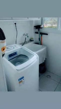 Imagem Apartamento com 2 dormitórios à venda, 60 m² por R$ 700.000,00 - Praia Grande - Ubatuba/SP