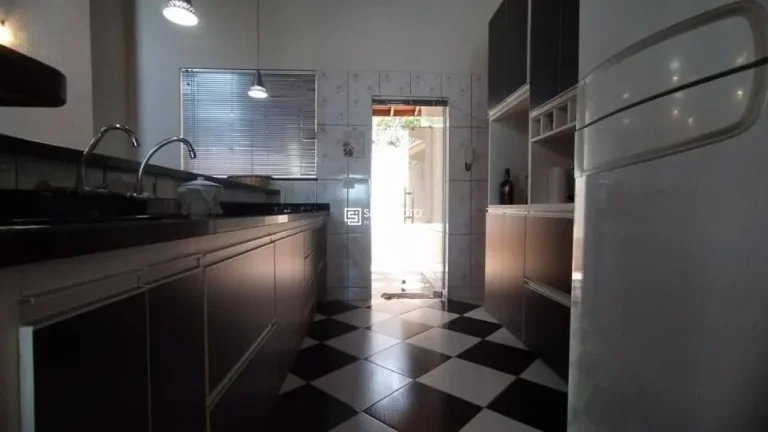 Imagem Chácara com 4 dormitórios à venda, 1024 m² por R$ 950.000,00 - Estância Lago Azul (Ártemis) - Piracicaba/SP