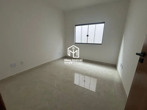 Imagem Casa em Parque JK - Luziânia