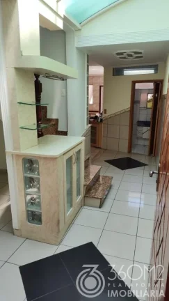 Imagem Sobrado para Venda em São Bernardo do Campo / SP no bairro Nova Petrópolis