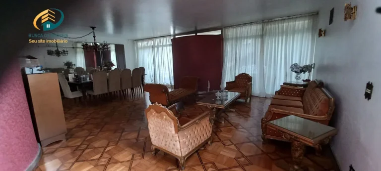 Imagem Sobrado Alto Padrão em Planalto Paulista, São Paulo/SP