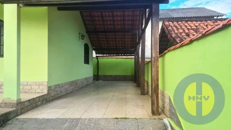 Imagem Excelente casa a venda localizada a uma quadra da Lagoa de Araçatiba!