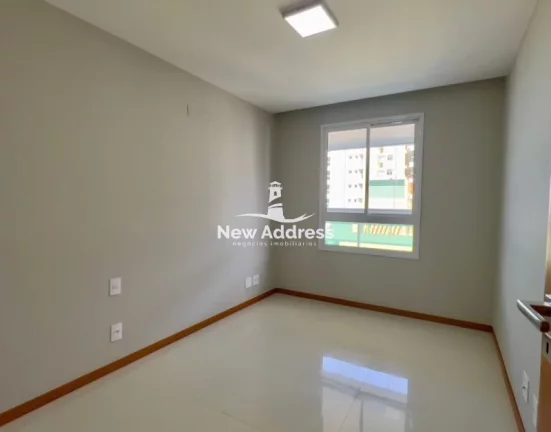 Imagem Prédio frente mar: 3 quartos com vista na Praia de Itaparica - Vila Velha
