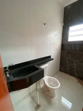 Imagem CASA COM 60.17 m² - BOPIRANGA - ITANHAEM SP