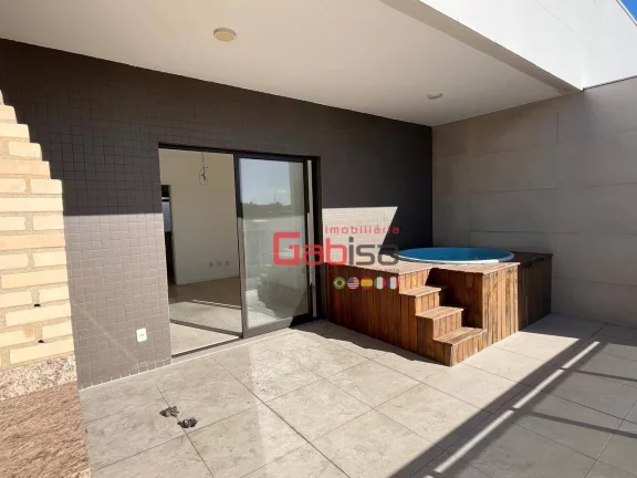 Imagem Cobertura com 2 dormitórios à venda, 120 m² por R$ 865.000,00 - Centro - Cabo Frio/RJ