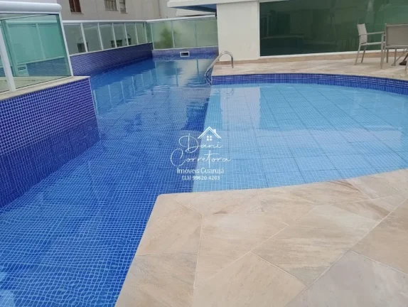 Imagem COBERTURA Residencial em GUARUJÁ - SP, PITANGUEIRAS