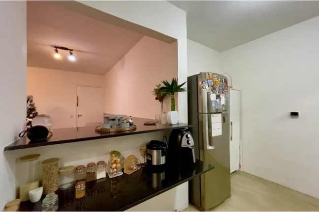 Imagem APARTAMENTO RESIDENCIAL em São Paulo - SP, Vila Santa Catarina