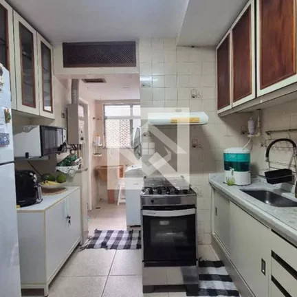 Imagem Apartamento 3 Quartos, 1 Suíte | Recreio dos Bandeirantes |